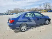 2008 Toyota COROLLA photo