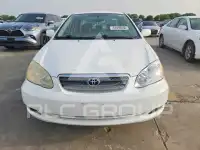 2008 Toyota COROLLA фото