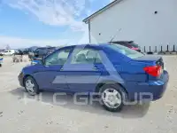 2008 Toyota COROLLA photo