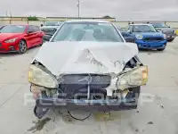 2008 Toyota COROLLA photo