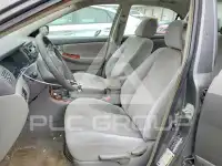2008 Toyota COROLLA фото