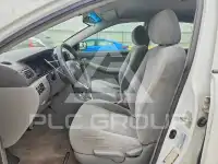 2008 Toyota COROLLA photo