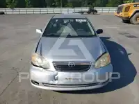 2008 Toyota COROLLA photo