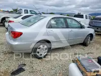 2008 Toyota COROLLA фото