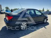2008 Toyota COROLLA photo