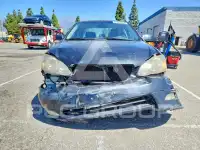 2008 Toyota COROLLA photo