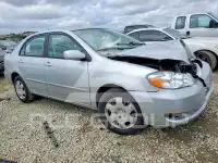 2008 Toyota COROLLA фото