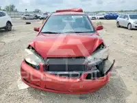 2008 Toyota COROLLA фото