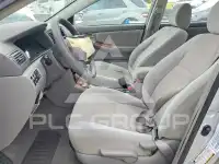 2008 Toyota COROLLA фото