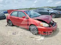 2008 Toyota COROLLA фото