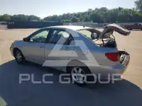 2008 Toyota COROLLA photo