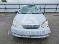 2008 Toyota COROLLA фото