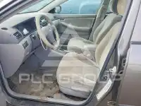 2008 Toyota COROLLA фото