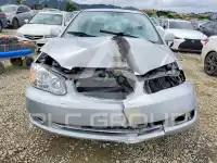 2008 Toyota COROLLA фото