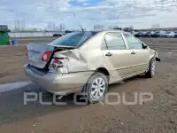 2008 Toyota COROLLA photo