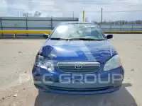 2008 Toyota COROLLA photo