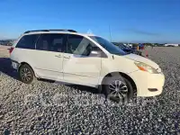 2008 Toyota SIENNA фото