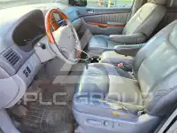 2008 Toyota SIENNA фото