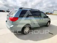 2008 Toyota SIENNA фото