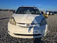 2008 Toyota SIENNA фото