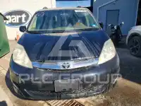 2008 Toyota SIENNA photo