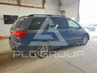 2008 Toyota SIENNA фото