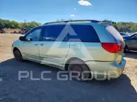 2008 Toyota SIENNA photo