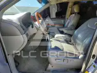 2008 Toyota SIENNA фото