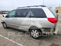 2008 Toyota SIENNA фото