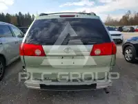2008 Toyota SIENNA photo