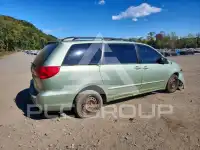 2008 Toyota SIENNA photo