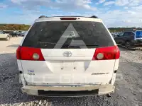 2008 Toyota SIENNA фото