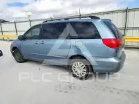 2008 Toyota SIENNA фото
