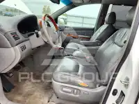 2008 Toyota SIENNA фото