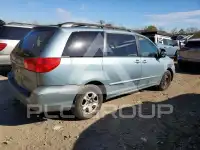 2008 Toyota SIENNA photo