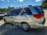 2008 Toyota SIENNA фото