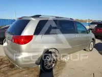 2008 Toyota SIENNA фото