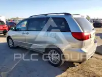 2008 Toyota SIENNA фото