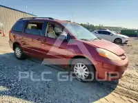2008 Toyota SIENNA фото