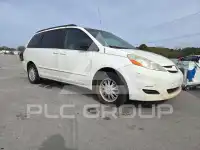 2008 Toyota SIENNA photo