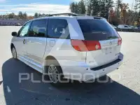 2008 Toyota SIENNA фото