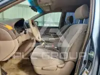 2008 Toyota SIENNA фото