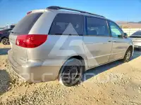 2008 Toyota SIENNA фото