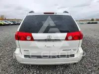 2008 Toyota SIENNA фото