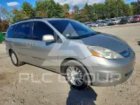 2008 Toyota SIENNA фото