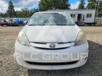 2008 Toyota SIENNA фото