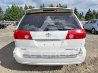 2008 Toyota SIENNA фото
