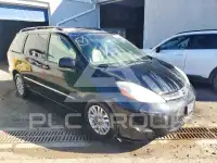 2008 Toyota SIENNA photo