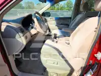 2008 Toyota SIENNA фото