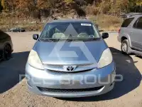 2008 Toyota SIENNA photo
